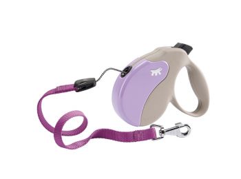 Ferplast Amigo L (5 m/max.50 kg) Zsinórós Automata Póráz