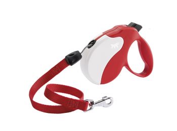 Ferplast Amigo L (5 m/max.50 kg) Zsinórós Automata Póráz