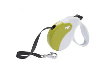 Ferplast Amigo L (5 m/max.50 kg) Szalagos Automata Póráz W