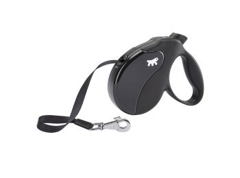 Ferplast Amigo L (5 m/max.50 kg) Szalagos Automata Póráz B