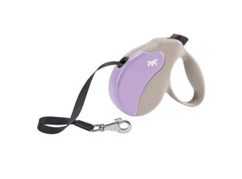 Ferplast Amigo L (5 m/max.50 kg) Szalagos Automata Póráz B