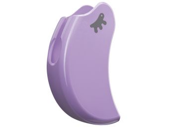 Ferplast Cover Amigo Small Purple cserélhető boritás Amigo pórázhoz