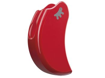 Ferplast Cover Amigo Medium Red cserélhető boritás Amigo pórázhoz