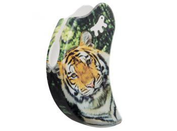 Ferplast Cover Amigo Medium Tiger cserélhető boritás Amigo pórázhoz
