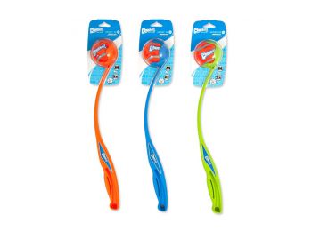 Chuckit! Sport18 Labda Elhajító Szett 18m (45cm, Labdamér