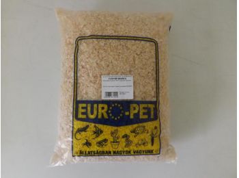 Euro-Pet Forgács Laza 5 Liter