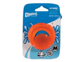 Chuckit! HydroSqueeze Vizes Labda M