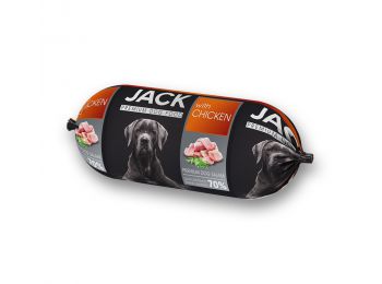 Jack Szalámi 400g Csirkés