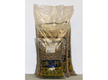 Euro-Pet Pellet Alom 5 Liter/3kg