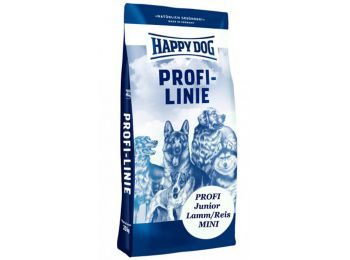 Happy Dog Profi Puppy Lamm/Reis Mini 20 kg