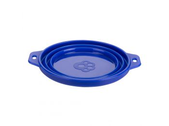 Ferplast PA 1086 Összecsukható etető/Itató tál 1  liter