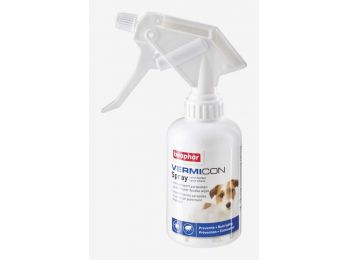Vermicon Spray Dog 250ml
