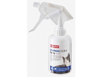 Vermicon Spray Cat 250ml