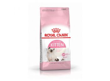 Royal Canin Kitten 36 macskatáp 10 kg
