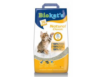 Biokats Natural Classic 10 kg