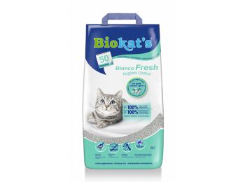 Biokats Bianco Fresh 10 kg