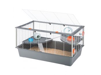 Ferplast Criceti 100  nagyméretű hörcsög/egér ketrec