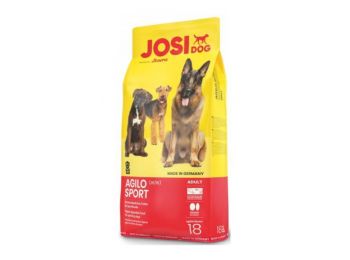 Josera JosiDog Agilo Sport (26/16) kutyatáp 18kg