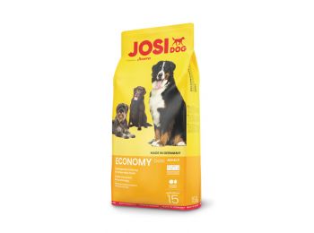 Josera JosiDog Economy (22/8) kutyatáp 15kg