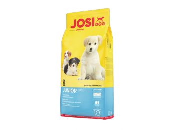 Josera JosiDog Junior (25/13) kutyatáp 18kg