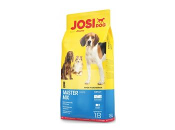 Josera JosiDog Master Mix (22/11) kutyatáp 18kg