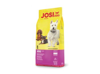 Josera JosiDog Mini (26/11) kutyatáp 18kg