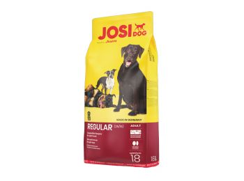 Josera JosiDog Regular (25/15) kutyatáp 18kg