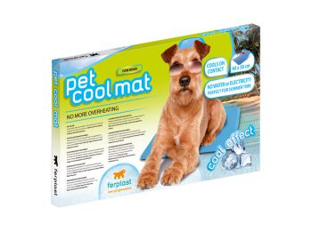 Ferplast Pet Cool Mat hűsítő matrac 40X50 cm