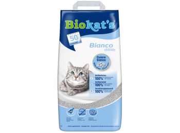Biokats Bianco Classic 5 kg