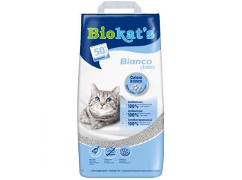 Biokats Bianco Classic 10 kg