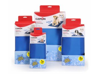 Camon hűsítő matrac 96*81 cm