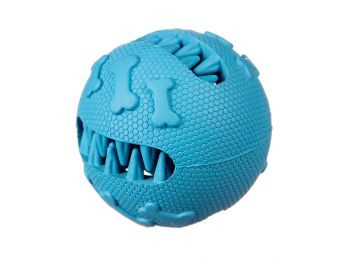 Barry King jutifalat adagoló extra erős gumijáték labda,