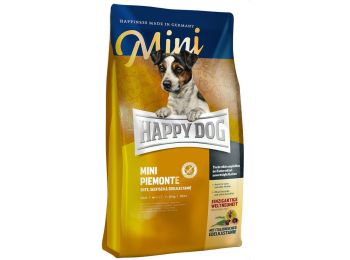 Happy Dog Mini Piemonte kutyatáp 4 kg