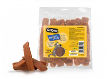 Hau&Miau bárányhús szeletek 500 g