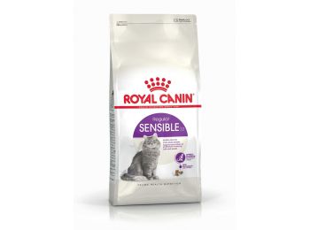 Royal Canin Sensible 33 macskatáp 10 kg