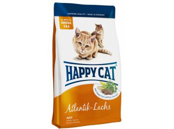 Happy Cat Fit&Well Adult Lazac macskatáp 0,3 kg