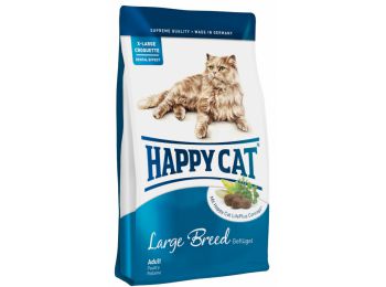 Happy Cat Fit&Well Adult Large Breed macskatáp 10 kg