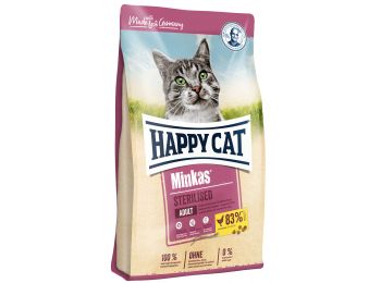 Happy Cat Minkas Sterilized macskatáp 1,5 kg
