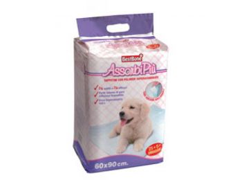 Assorbipiu kutyapelenka 60x90 30 db-os