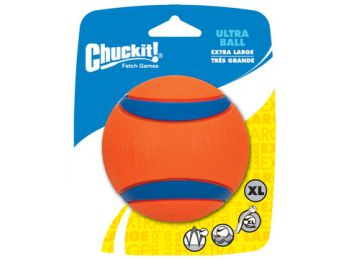 Chuckit! Ultra Ball Gumilabda 1 db - Az Elnyűhetetlen - XL