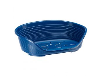 Ferplast Siesta Deluxe 4 Kék Fekhely