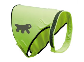 Ferplast Reflex Jacket Fényvisszaverő Kutyamellény Large