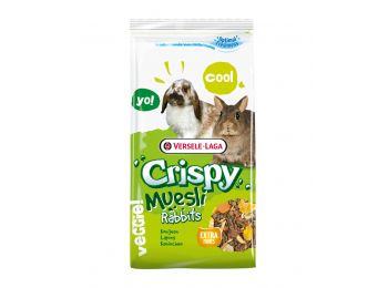 Versele-Laga Crispy Muesli Rabbits 400 g
