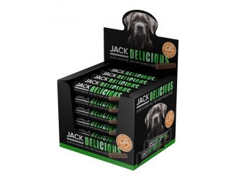 Jack Teeth Care Fogtisztító Delicious 1 db