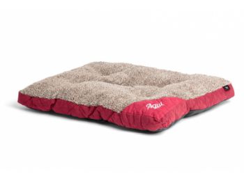 Agui Mountain kutyafekhely piros 110x70x8