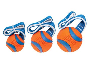 Chuckit! Ultra Tug Small