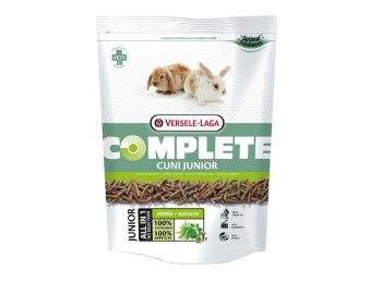 Versele-Laga Complete Cuni Junior 500 g