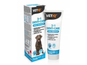 Mark&Chappell Vetiq Denti-Care 2in1 Paszta 70g