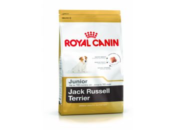 Royal Canin Jack Russel terrier Puppy fajtatáp 0,5 kg