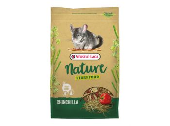 Versele-Laga Nature Chinchilla Fibrefood 1 kg MEGÚJULT